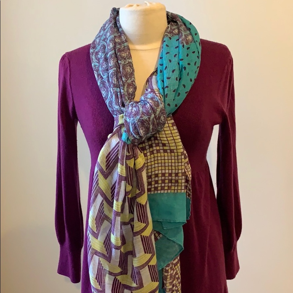 BCBGenerations scarf
